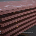 NM400 NM 500 wear resistant steel plate